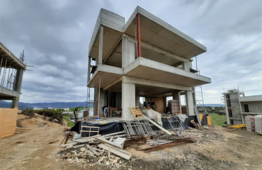 Дом с 3-мя спальнями - 14076, photo 3