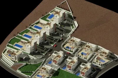 Дом с 3-мя спальнями - 14076, photo 1