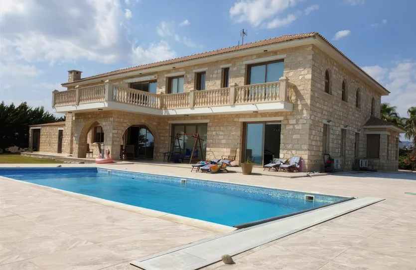 Апартамент с 3-мя спальнями - 13508, photo 3