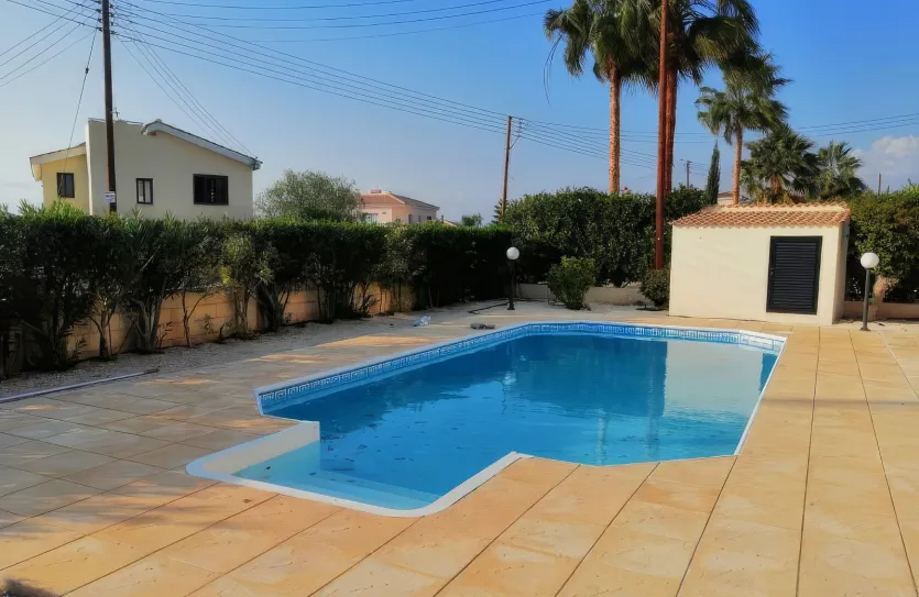 3-bedroom villa for sale - 12653