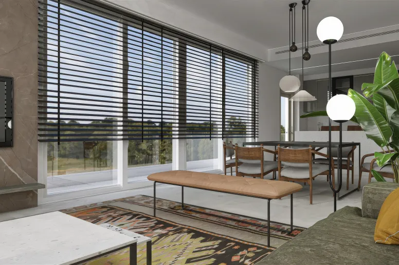 Penthouse in Germasogeia, Limassol - 14357, new development