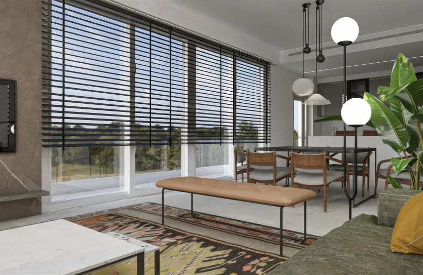 3-bedroom penthouse for sale - 14357