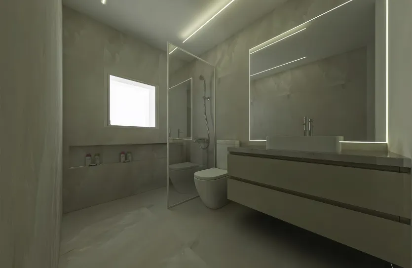 3-bedroom penthouse - 14357, photo 5