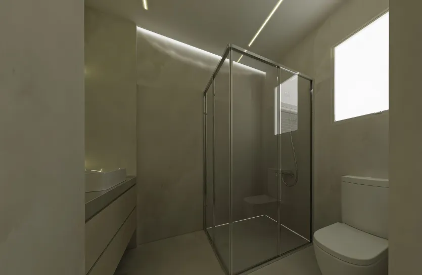 3-bedroom penthouse - 14357, photo 7