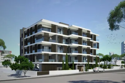 3-bedroom penthouse - 14357, photo 2