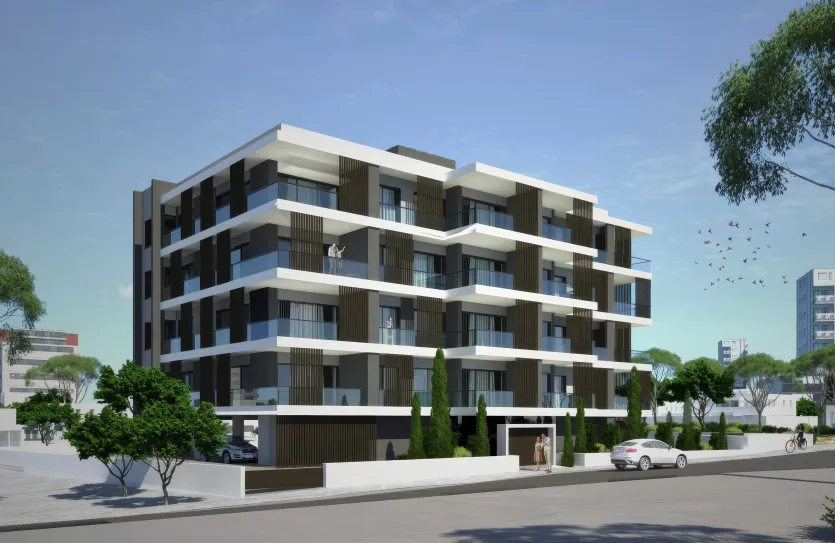 3-bedroom penthouse - 14357, photo 3