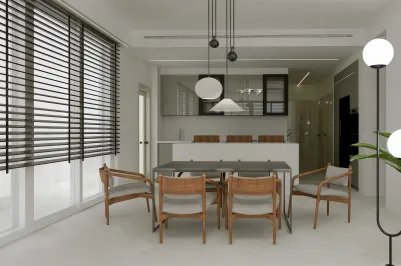 3-bedroom penthouse - 14357, photo 1