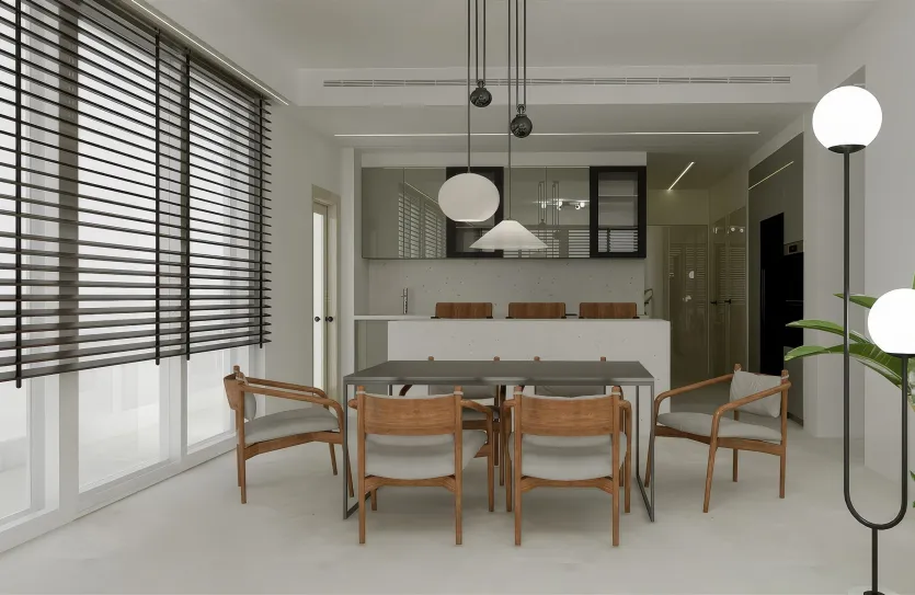 3-bedroom penthouse - 14357, photo 2