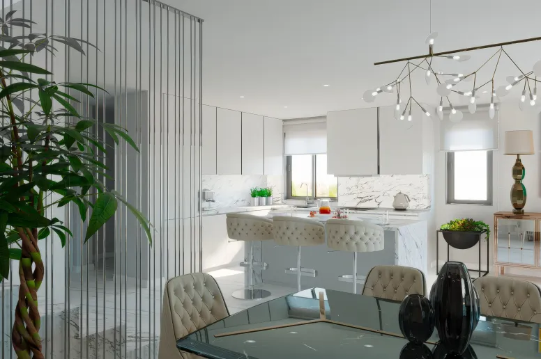 House in Germasogeia, Limassol - 14350, new development