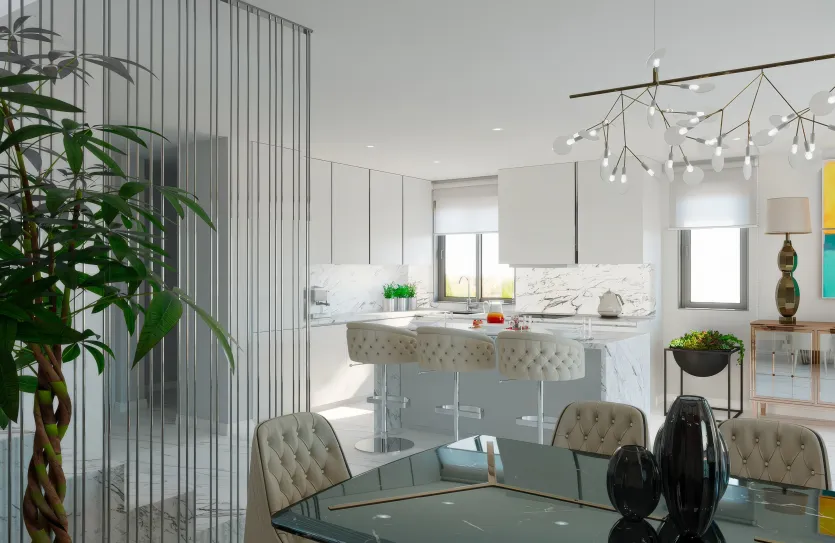 4-bedroom villa for sale - 14350