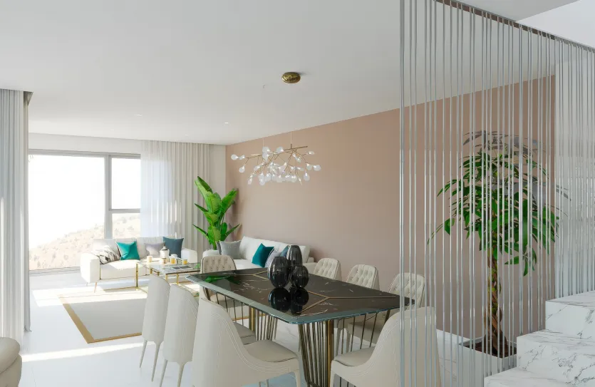 4-bedroom villa - 14350, photo 10