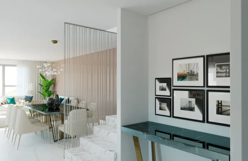 4-bedroom villa - 14350, photo 9