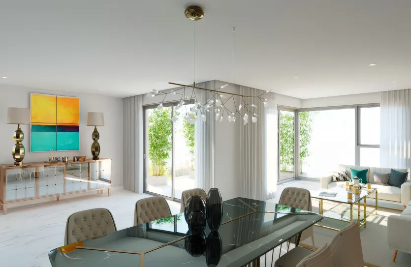 4-bedroom villa - 14350, photo 7