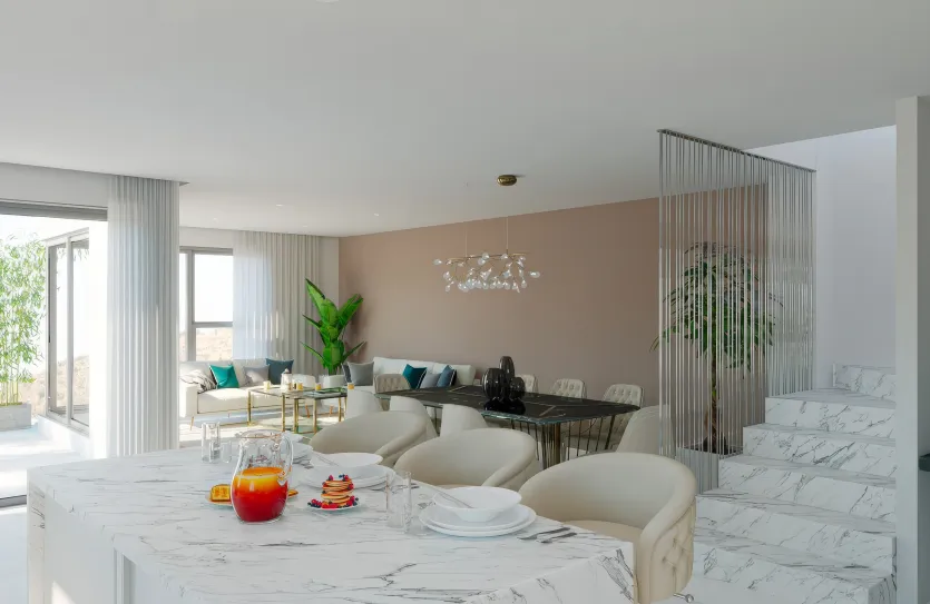 4-bedroom villa - 14350, photo 6