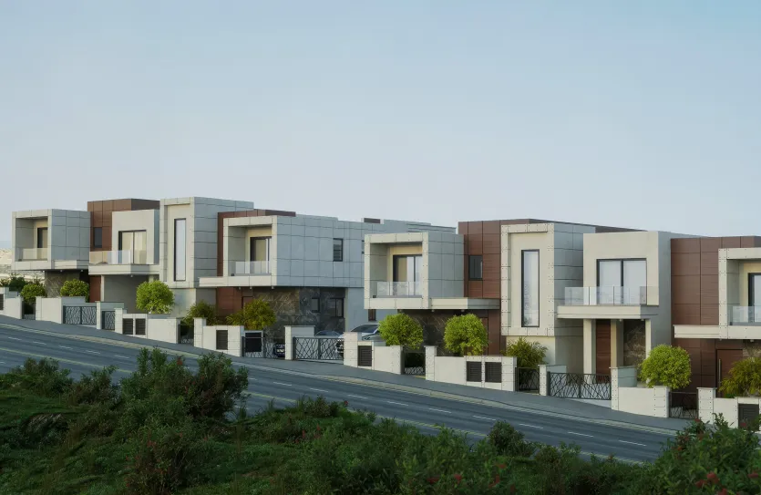 4-bedroom villa - 14350, photo 5