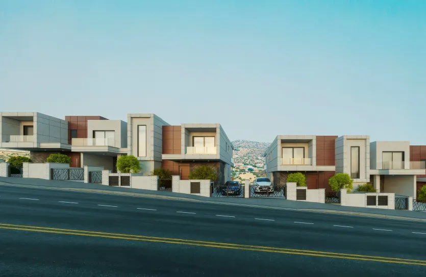 4-bedroom villa - 14350, photo 4