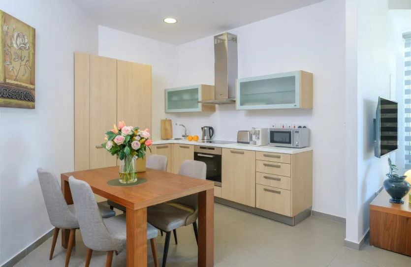 1-bedroom apartment - 14349, photo 6