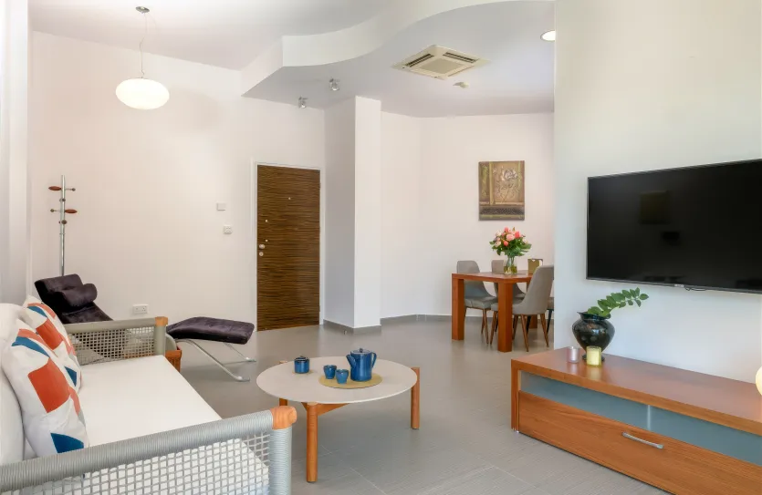 1-bedroom apartment - 14349, photo 5