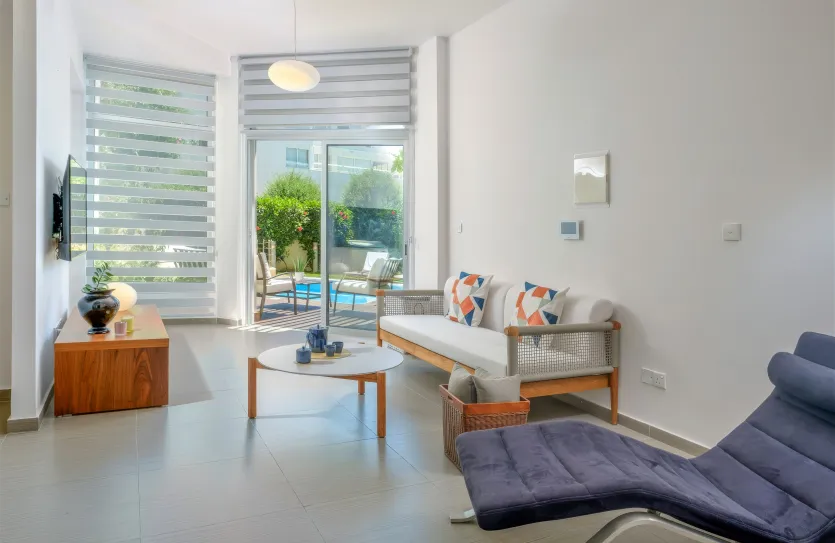 1-bedroom apartment - 14349, photo 4