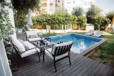 1-bedroom apartment - 14349, photo 1