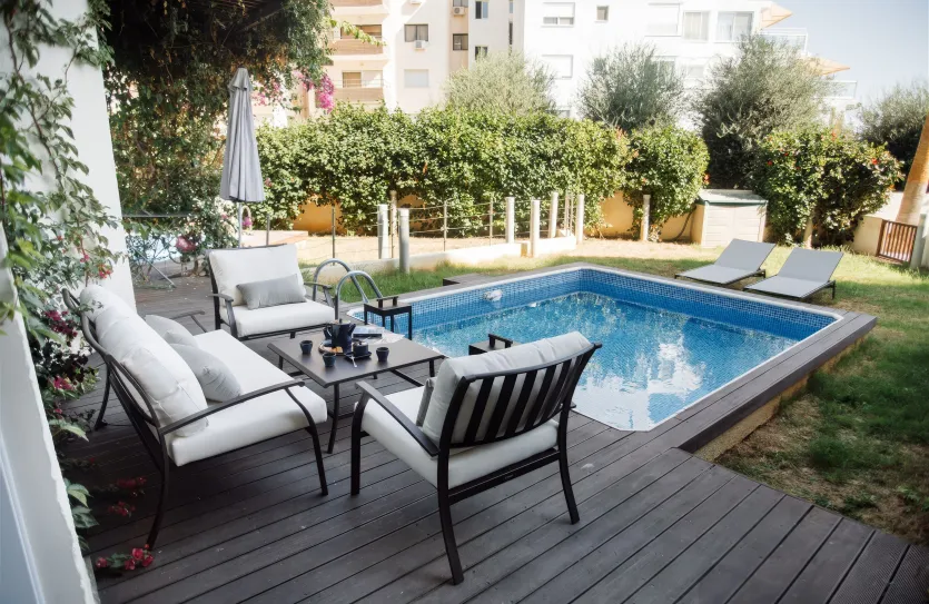 1-bedroom apartment - 14349, photo 2