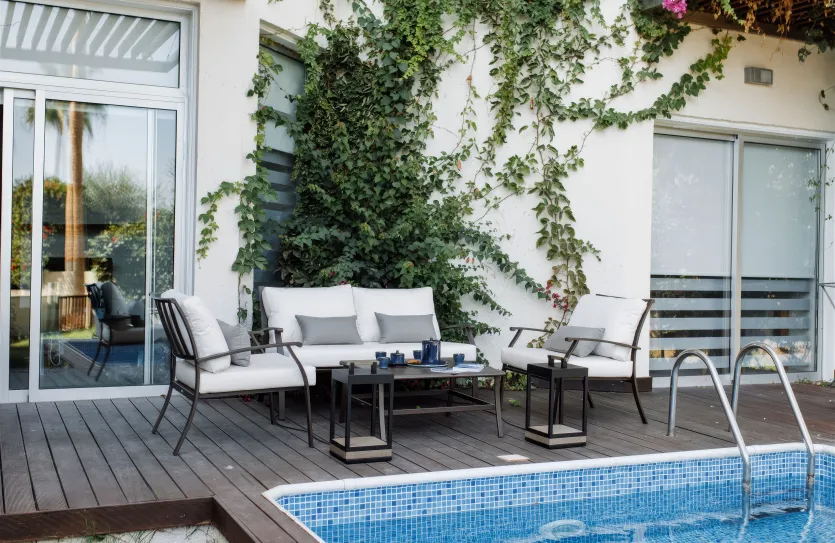 1-bedroom apartment - 14349, photo 3