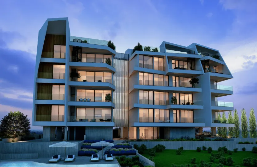 3-bedroom apartment - 14344, photo 9