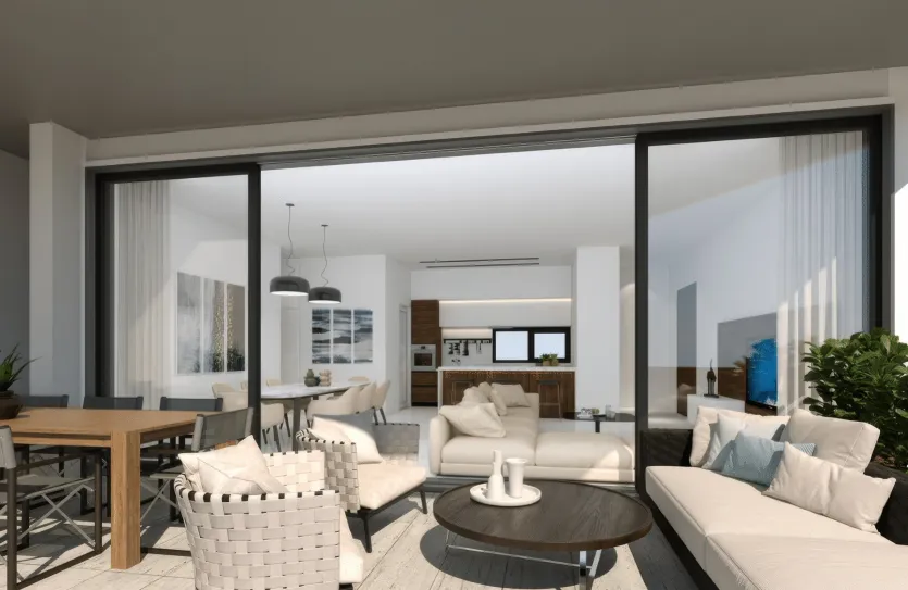 3-bedroom apartment - 14344, photo 5