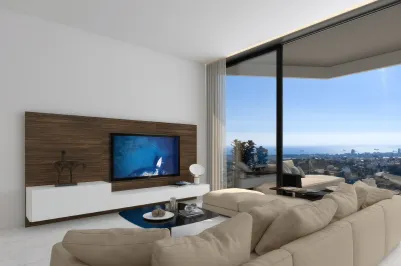 3-bedroom apartment - 14344, photo 1