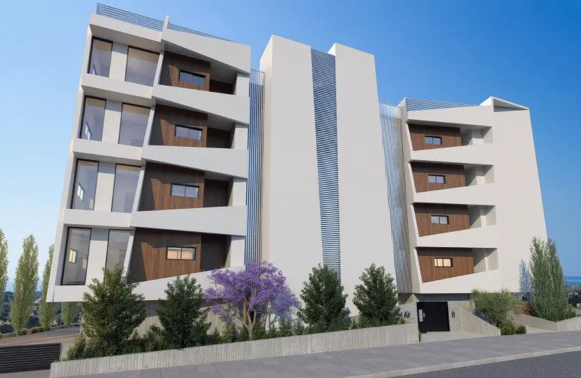 3-bedroom apartment - 14344, photo 7