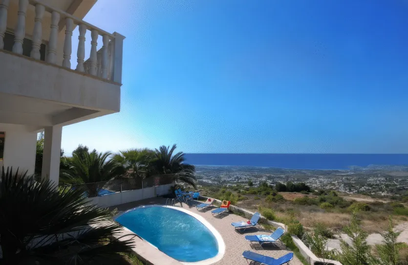 5-bedroom villa for sale - 14332