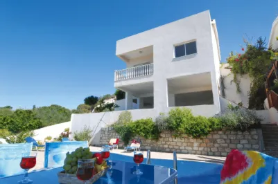 5-bedroom villa - 14332, photo 1