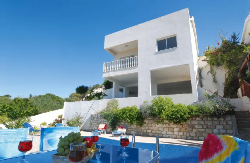 5-bedroom villa - 14332, photo 2