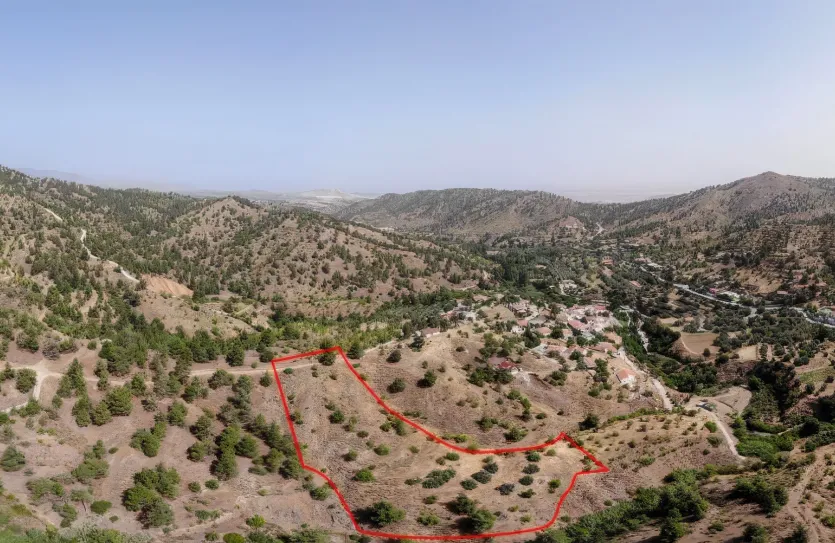 Земельный участок продажа - 14347