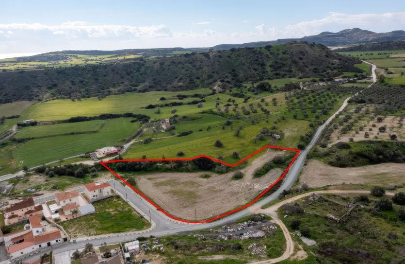 Land for sale - 14351