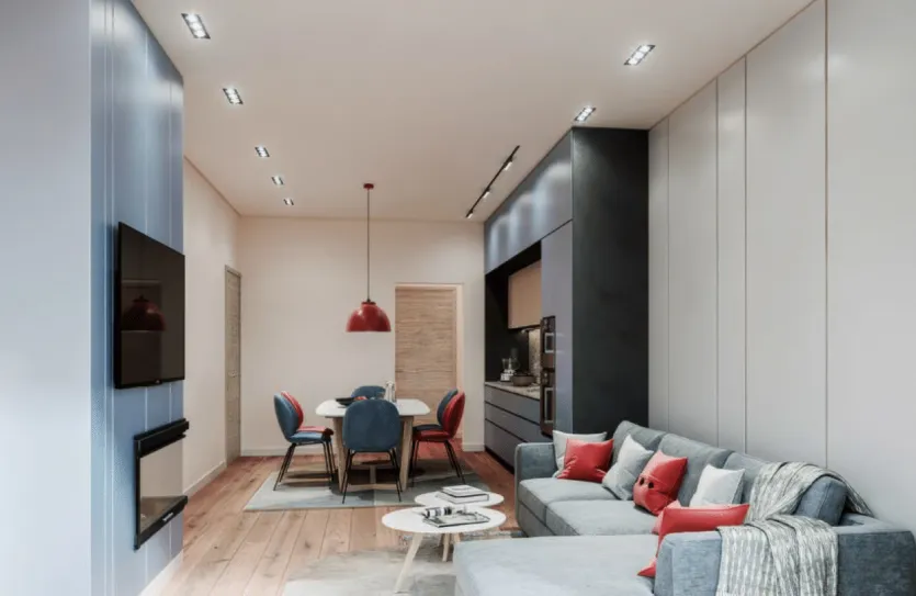 3-bedroom penthouse for sale - 14368