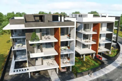 3-bedroom penthouse - 14368, photo 2