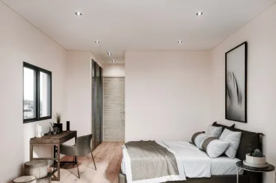 3-bedroom penthouse - 14368, photo 1