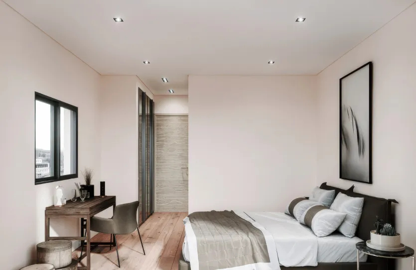3-bedroom penthouse - 14368, photo 2