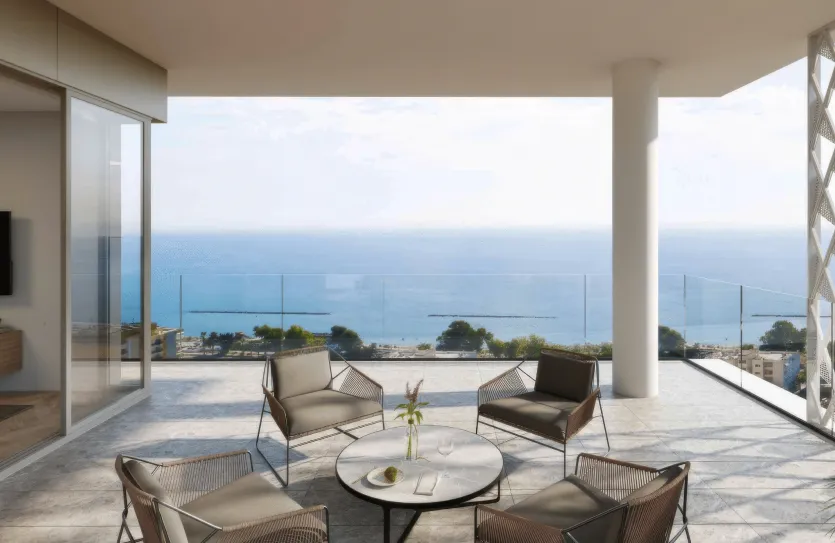 2-bedroom apartment for sale - 14365