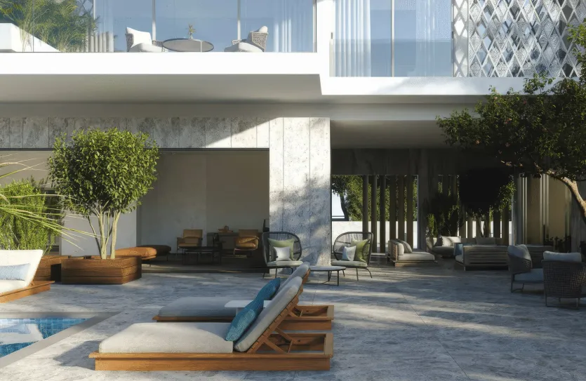 2-bedroom apartment - 14365, photo 5