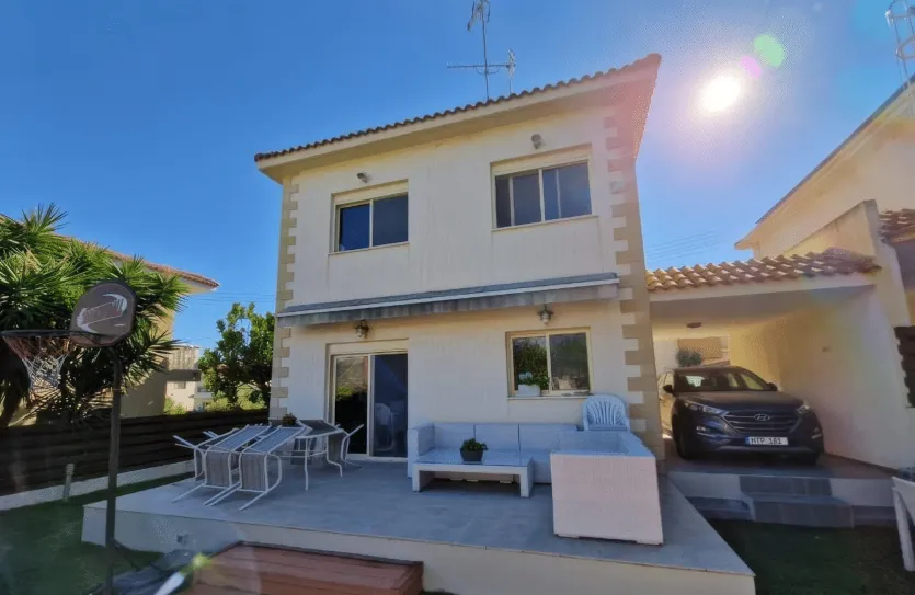 Дом с 3-мя спальнями - 14362, photo 4