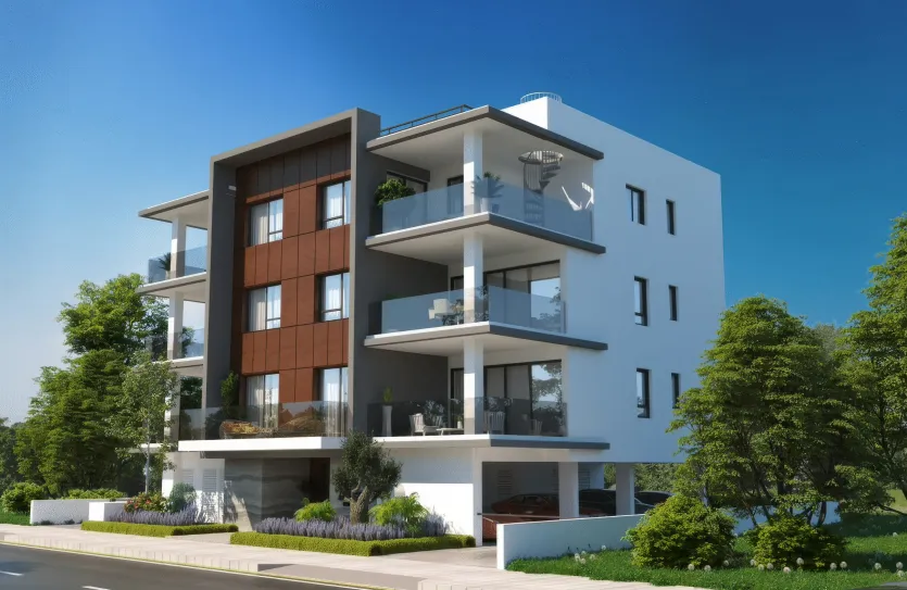 Квартира с 2-мя спальнями - 14345, photo 4