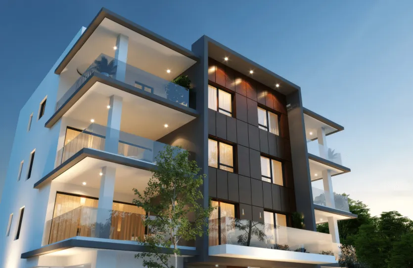 Квартира с 2-мя спальнями - 14345, photo 7