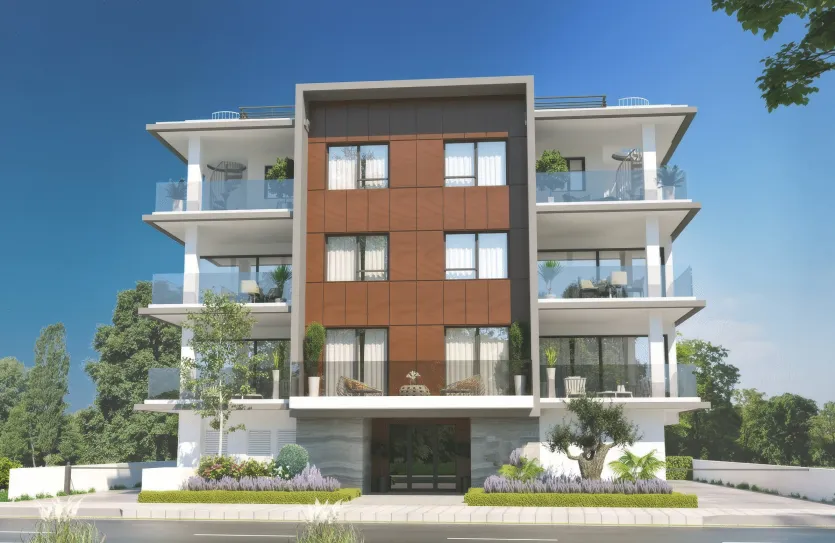 Квартира с 2-мя спальнями - 14345, photo 3