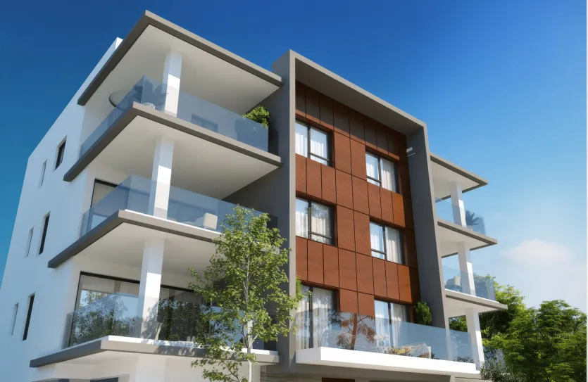 Квартира с 2-мя спальнями - 14345, photo 5