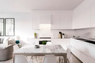 Квартира с 2-мя спальнями - 14345, photo 1