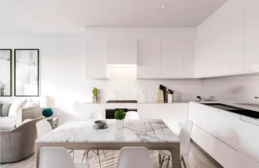 Квартира с 2-мя спальнями - 14345, photo 2