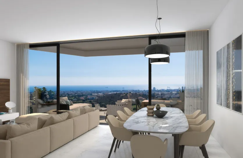 Квартира с 2-мя спальнями - 14343, photo 4