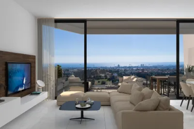 Квартира с 2-мя спальнями - 14343, photo 2